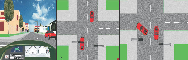 p2 learners licence questions and answer